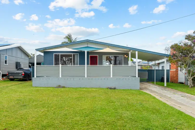 Main view of Homely house listing, 30 Ray Street, Sussex Inlet NSW 2540