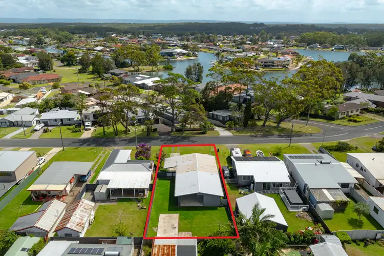 Second view of Homely house listing, 30 Ray Street, Sussex Inlet NSW 2540