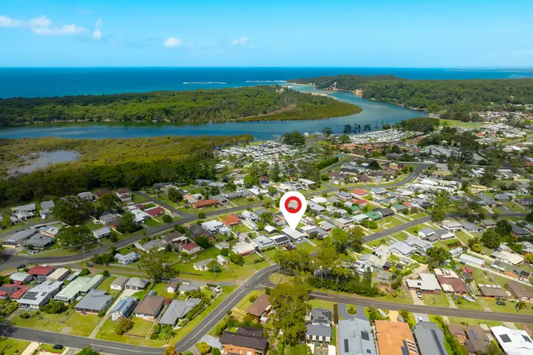 Third view of Homely house listing, 30 Ray Street, Sussex Inlet NSW 2540