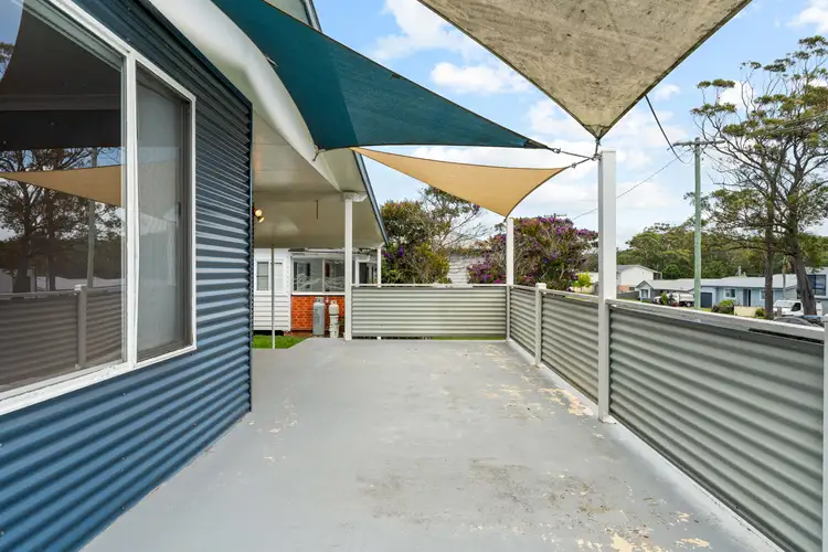 Fourth view of Homely house listing, 30 Ray Street, Sussex Inlet NSW 2540