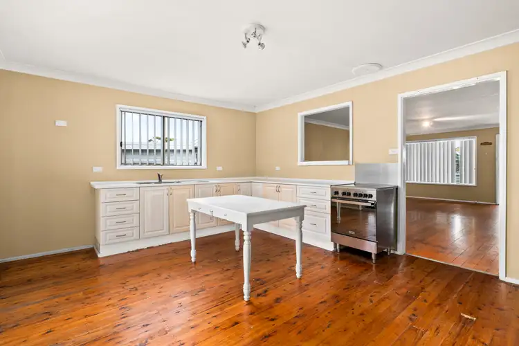 Fifth view of Homely house listing, 30 Ray Street, Sussex Inlet NSW 2540