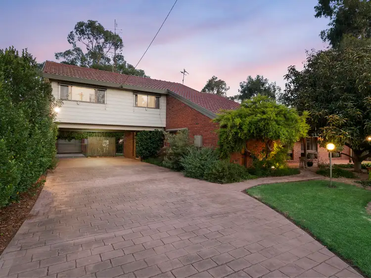 7 Norman Lee Court, Finley NSW 2713