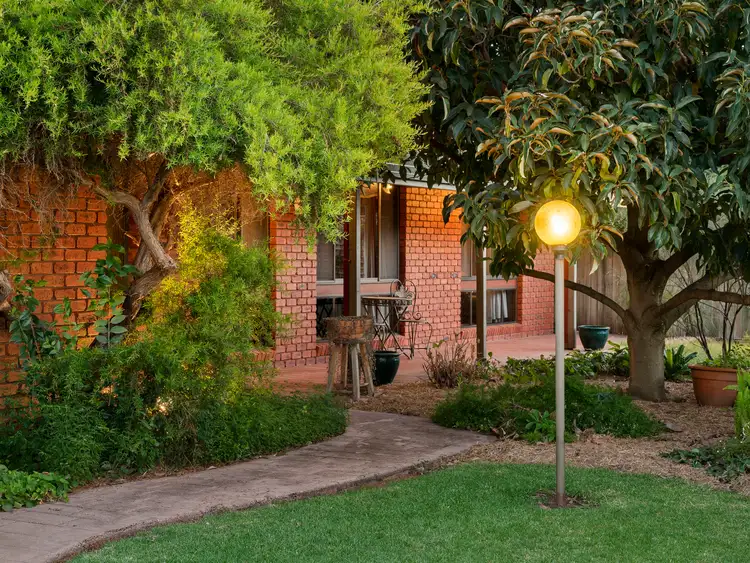 Second view of Homely house listing, 7 Norman Lee Court, Finley NSW 2713