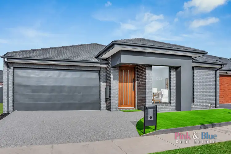 14 Salsola Road, Rockbank VIC 3335
