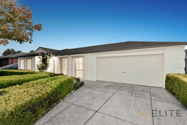 Main view of Homely house listing, 11 Kate Elizabeth Avenue, Berwick VIC 3806
