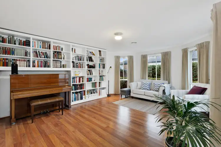 Second view of Homely house listing, 11 Kate Elizabeth Avenue, Berwick VIC 3806