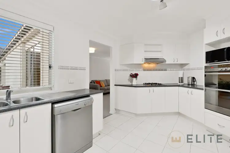 Third view of Homely house listing, 11 Kate Elizabeth Avenue, Berwick VIC 3806