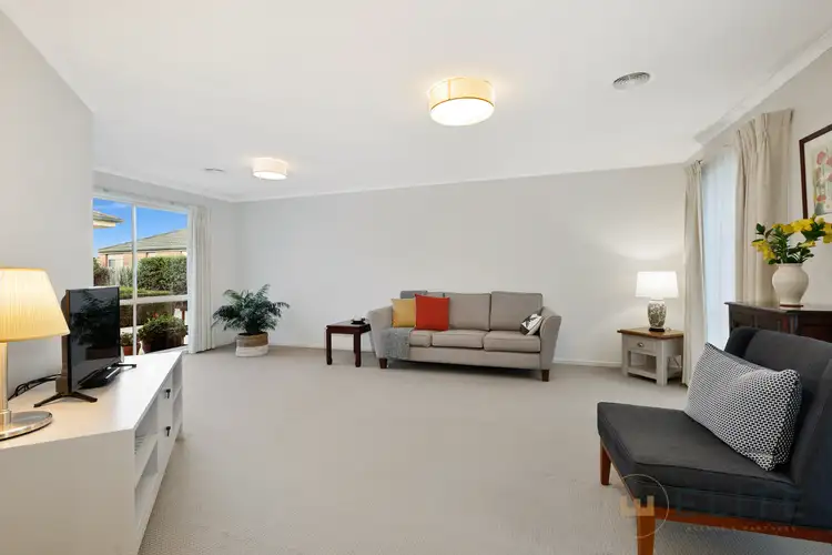 Fourth view of Homely house listing, 11 Kate Elizabeth Avenue, Berwick VIC 3806