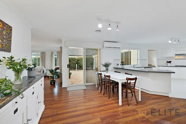 Fifth view of Homely house listing, 11 Kate Elizabeth Avenue, Berwick VIC 3806