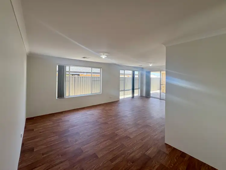 Second view of Homely house listing, 34 Havant Way, Wellard WA 6170