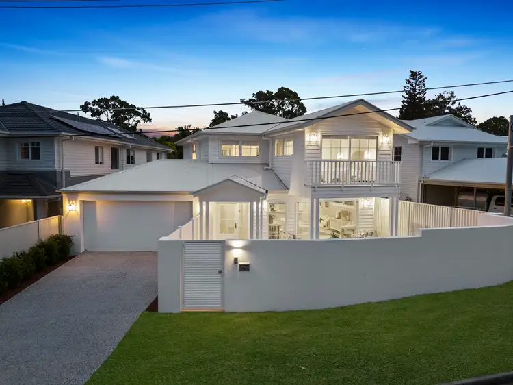 4A Joden Place