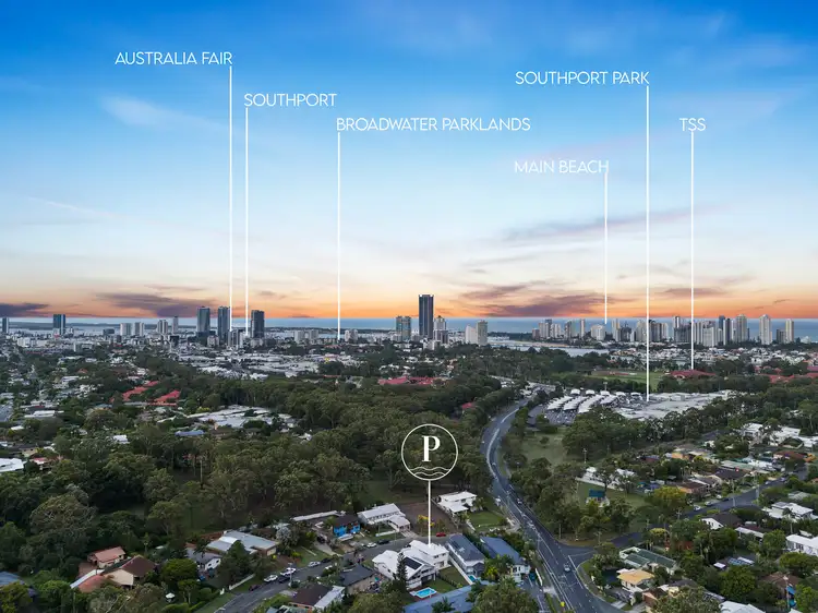 Third view of Homely house listing, 4A Joden Place, Southport QLD 4215