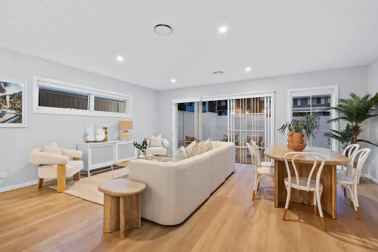 Fourth view of Homely house listing, 4A Joden Place, Southport QLD 4215