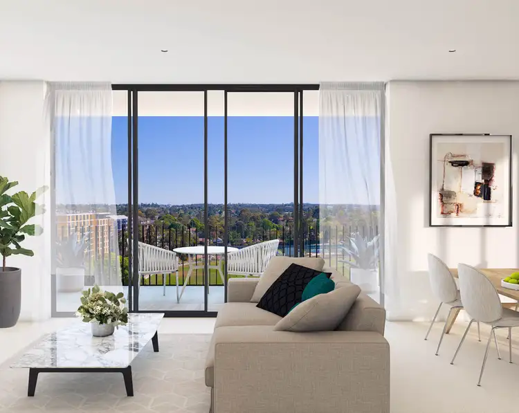 Third view of Homely apartment listing, Address available on request