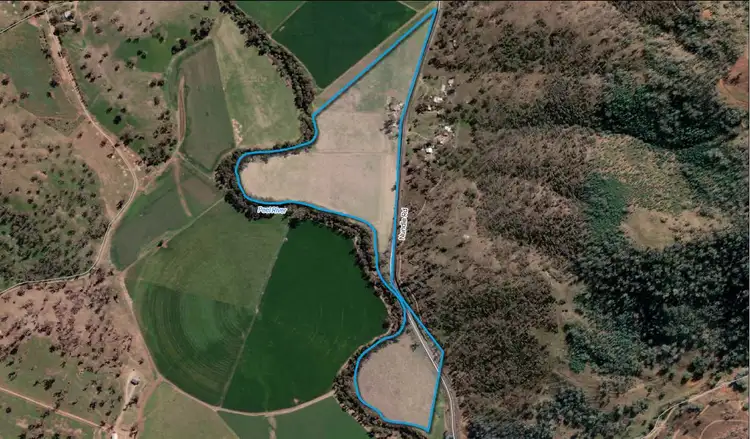 1252 Nundle Road, Dungowan NSW 2340