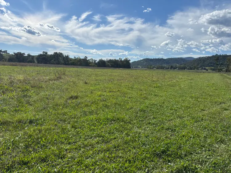 1252 Nundle Road, Dungowan NSW 2340