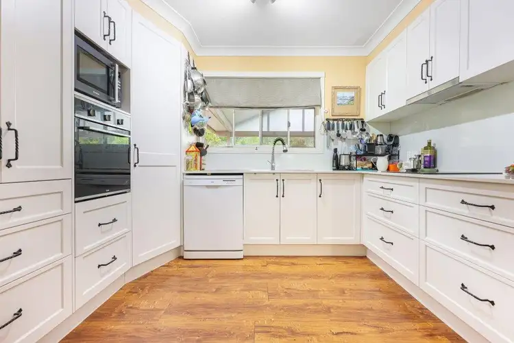 Second view of Homely rural property listing, 1252 Nundle Road, Dungowan NSW 2340