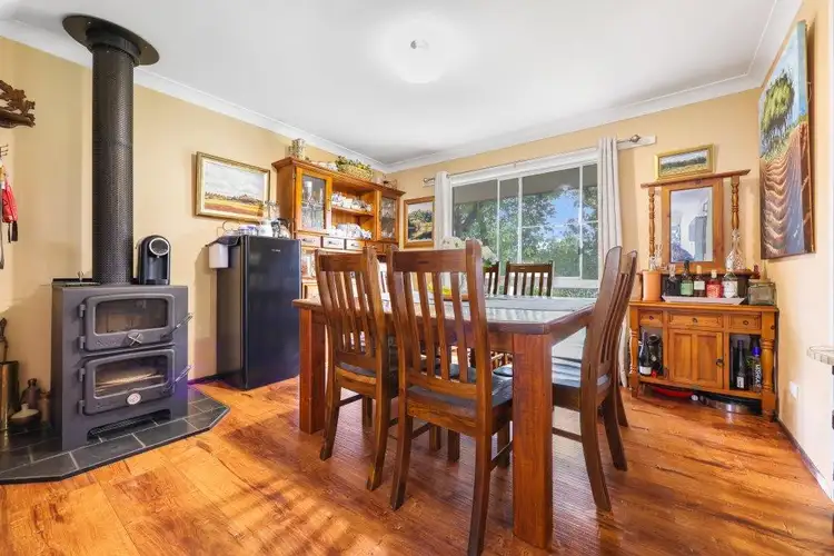 Third view of Homely rural property listing, 1252 Nundle Road, Dungowan NSW 2340