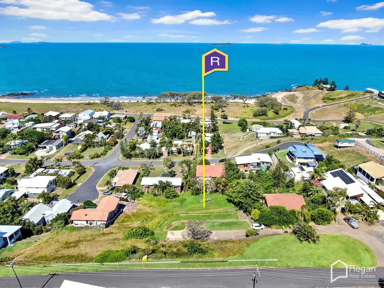 Second view of Homely land listing, 49 Higson Street, Emu Park QLD 4710