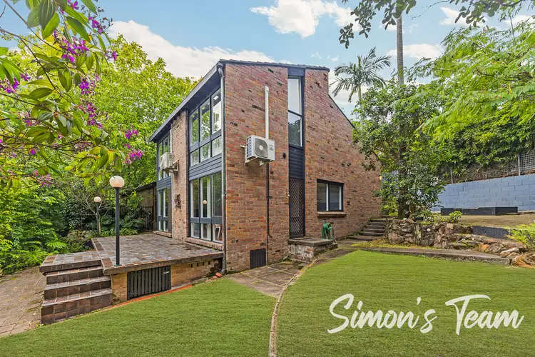 120 Barclay Rd, North Rocks NSW 2151