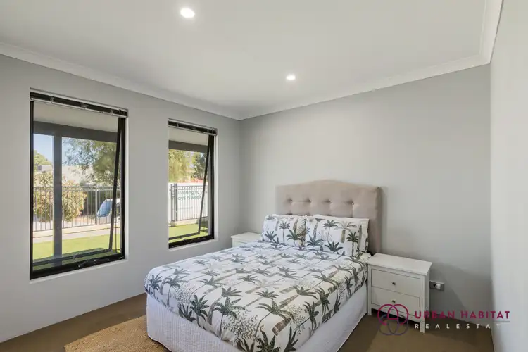 Sixth view of Homely house listing, 18 Fareham Crescent, Wellard WA 6170