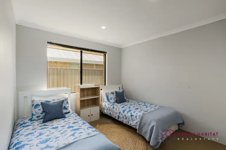 Seventh view of Homely house listing, 18 Fareham Crescent, Wellard WA 6170