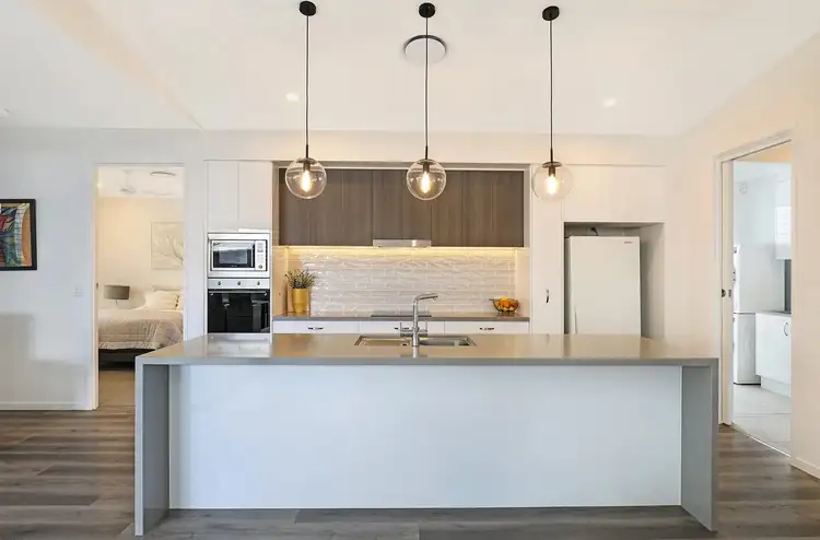 Main view of Homely retirement listing, 100/38 Landershute Road, Palmwoods QLD 4555