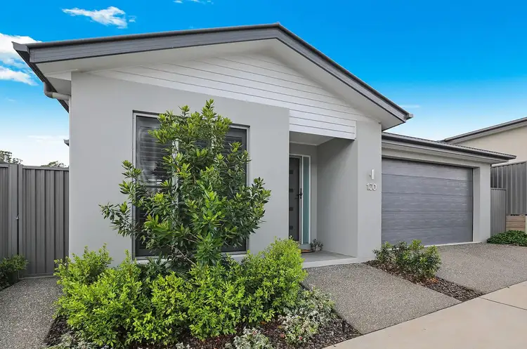 Third view of Homely retirement listing, 100/38 Landershute Road, Palmwoods QLD 4555