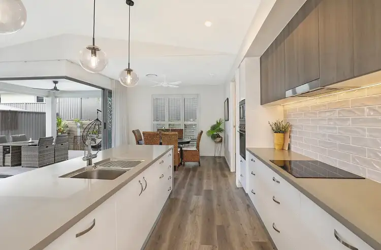 Fourth view of Homely retirement listing, 100/38 Landershute Road, Palmwoods QLD 4555