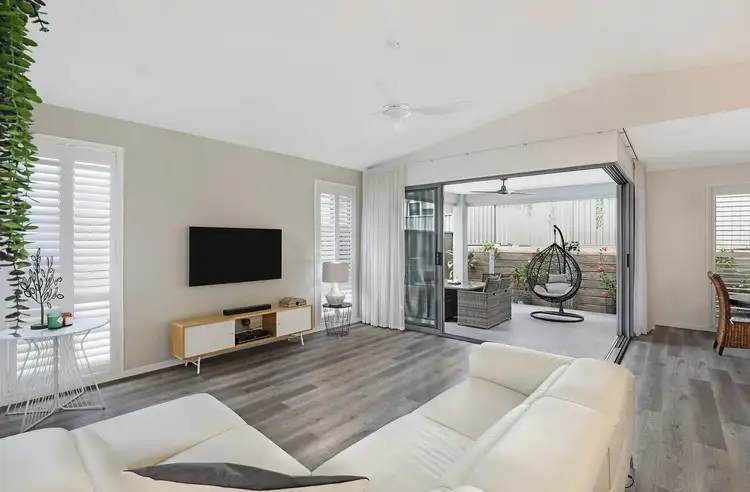 Sixth view of Homely retirement listing, 100/38 Landershute Road, Palmwoods QLD 4555