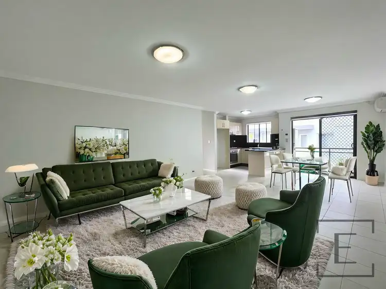 Main view of Homely unit listing, 6/260-264 Liverpool Road, Enfield NSW 2136