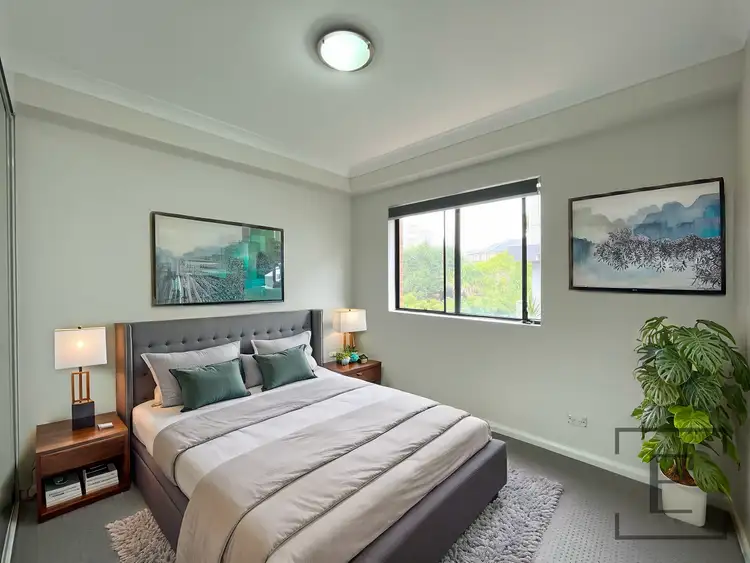 Third view of Homely unit listing, 6/260-264 Liverpool Road, Enfield NSW 2136