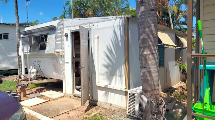 Third view of Homely unit listing, 3/61 Takalvan Street, Bundaberg West QLD 4670