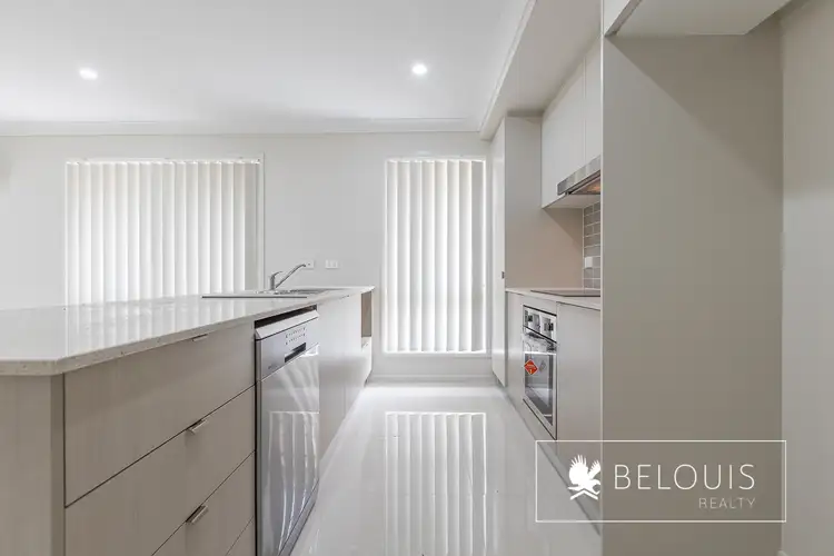 Second view of Homely house listing, 21 Sprite Way, Brassall QLD 4305