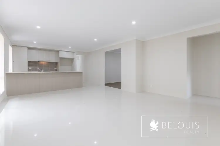 Third view of Homely house listing, 21 Sprite Way, Brassall QLD 4305