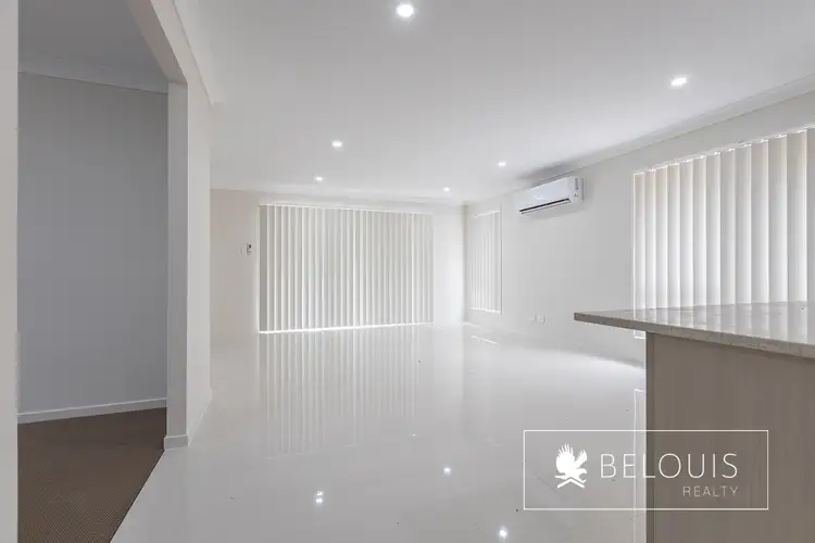 Fourth view of Homely house listing, 21 Sprite Way, Brassall QLD 4305