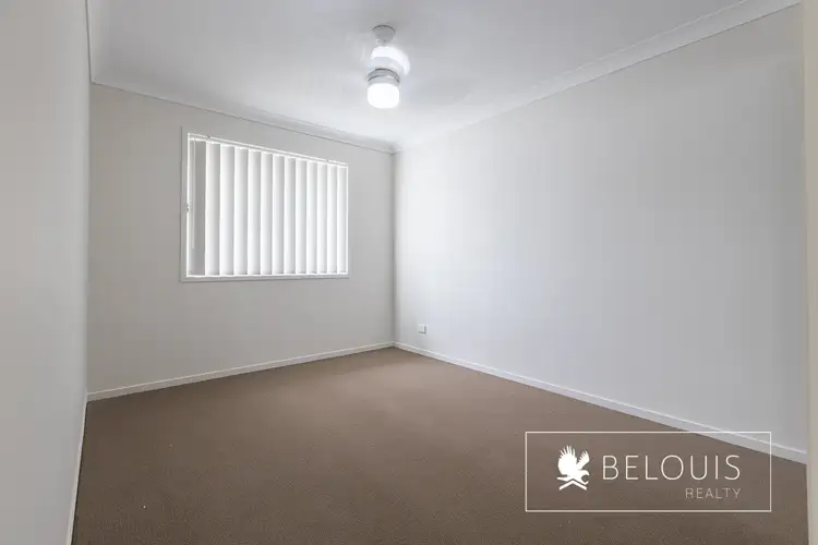 Sixth view of Homely house listing, 21 Sprite Way, Brassall QLD 4305