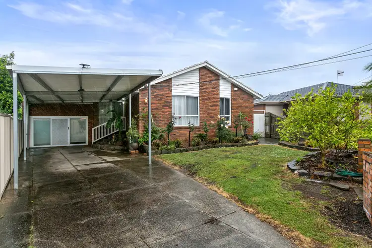 9 Gunsynd Close