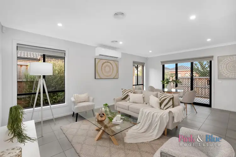 25 Alliance Grove, Rockbank VIC 3335