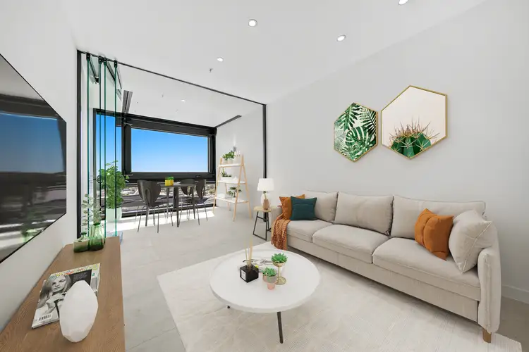 1605/80 Milligan Street, Perth WA 6000