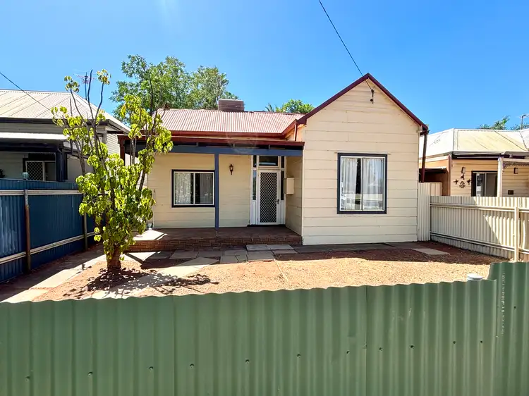 69A Wittenoom Street, Boulder WA 6432