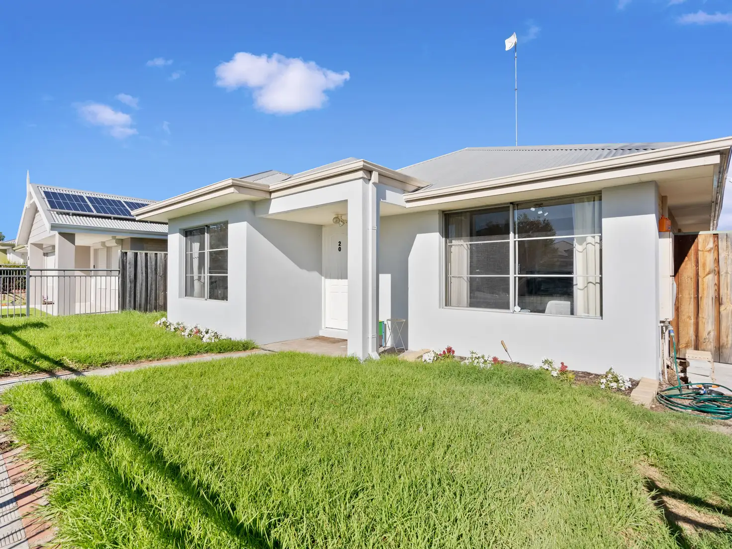 Main view of Homely house listing, 20 Weyba Turn, Ellenbrook WA 6069