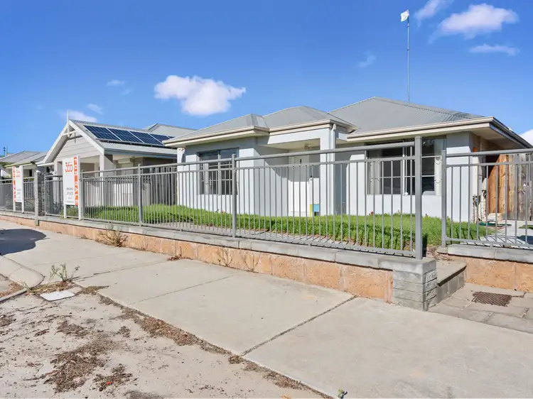 Second view of Homely house listing, 20 Weyba Turn, Ellenbrook WA 6069