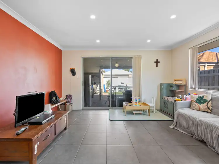 Fifth view of Homely house listing, 20 Weyba Turn, Ellenbrook WA 6069