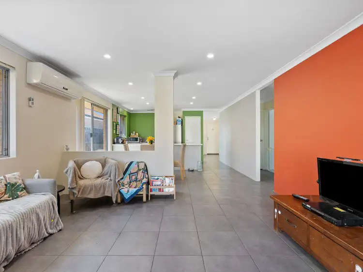 Sixth view of Homely house listing, 20 Weyba Turn, Ellenbrook WA 6069