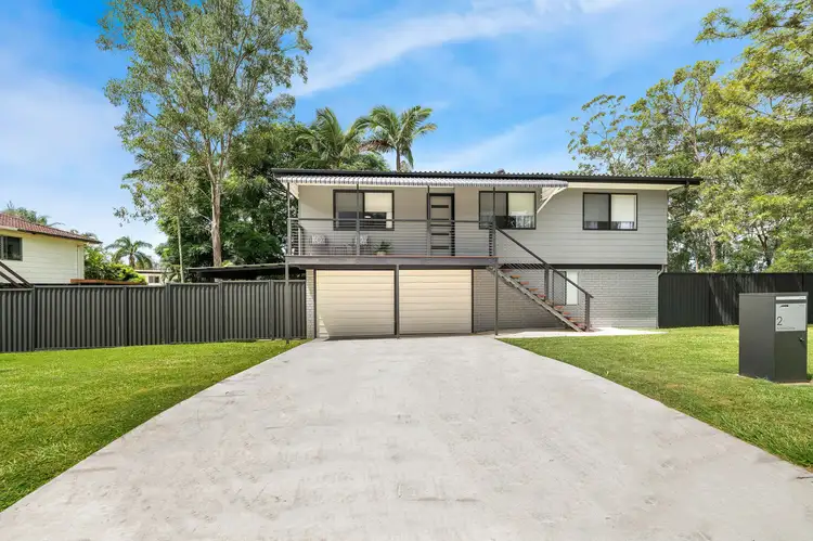 2 Acland Drive, Strathpine QLD 4500