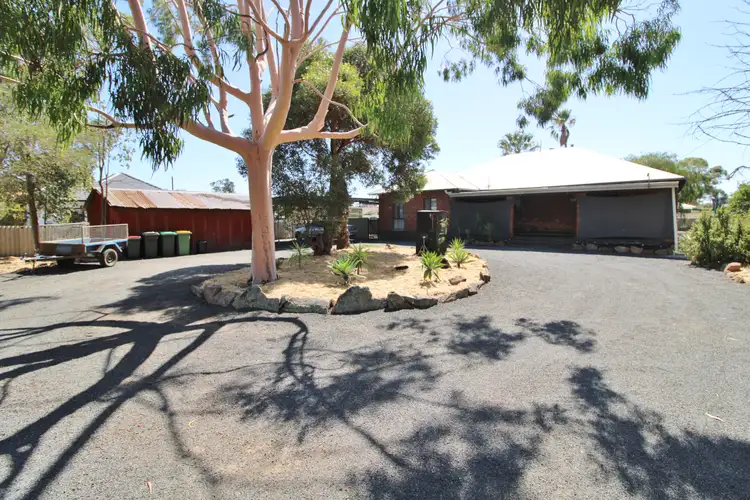 Second view of Homely house listing, 5A Johnston, Wagin WA 6315