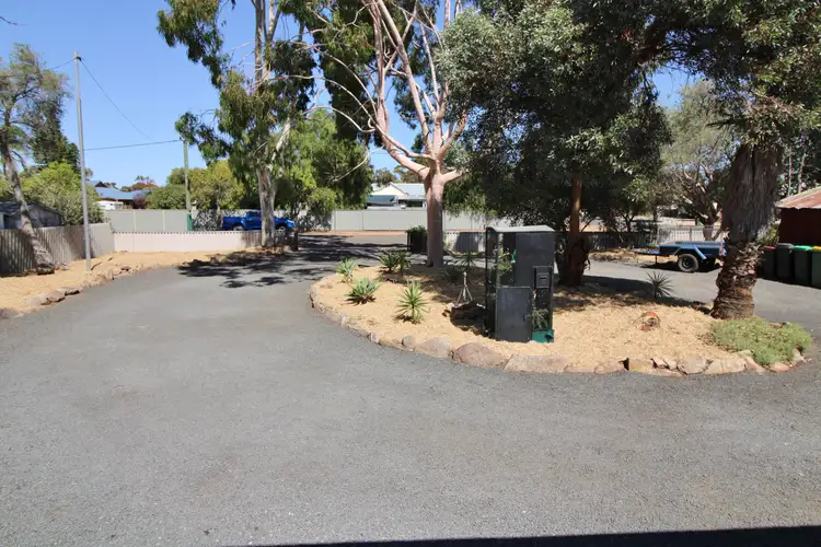Third view of Homely house listing, 5A Johnston, Wagin WA 6315