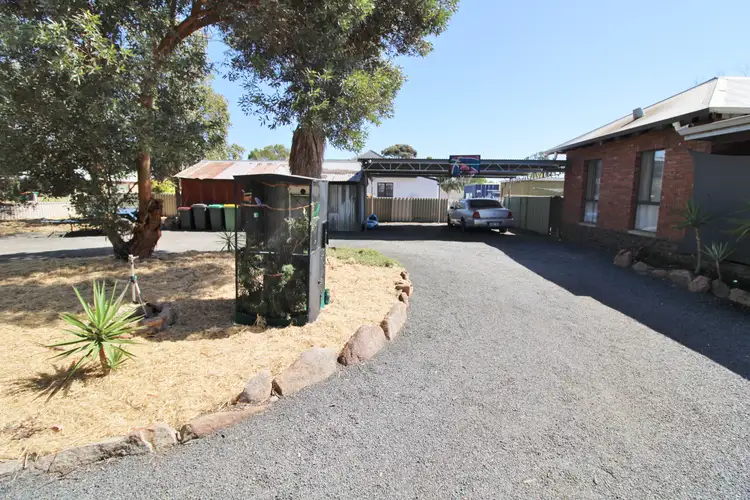Fourth view of Homely house listing, 5A Johnston, Wagin WA 6315