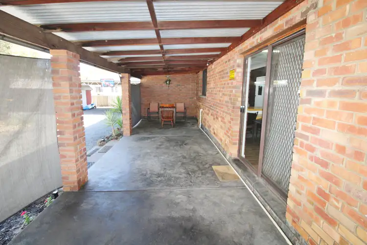 Fifth view of Homely house listing, 5A Johnston, Wagin WA 6315